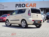 Kia Soul 1.6 CRDi EX