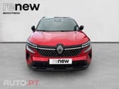 Renault Austral TECHNO Mild HYbrid TCE 160Cv Auto