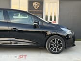 Renault Clio 0.9 TCE Dynamique S