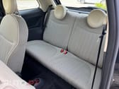 Fiat 500 1.3 16V Multijet Sport Start&Stop