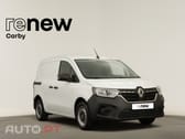 Renault Kangoo 1.5 Blue dCi L1 Advance