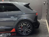 Hyundai Ioniq 5 84 kWh Performance Pack
