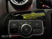 Mercedes-Benz A 180 d AMG Line Aut.