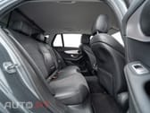Mercedes-Benz C 220 d Avantgarde