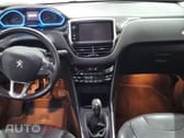 Peugeot 2008 1.6 e-HDi Allure