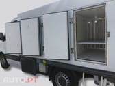 Mercedes-Benz Sprinter I.V.A DEDUTÍVEL 