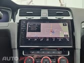 Volkswagen Golf 2.0 TSI GTI DSG Performance