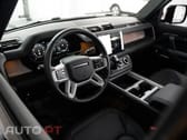Land Rover Defender 2.0 P300e 110 AWD X-Dynamic HSE