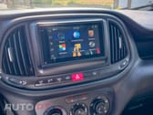 Fiat Doblo 1.6 MJ 3L