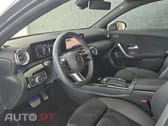 Mercedes-Benz A 180 180 d AMG