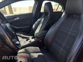 Mercedes-Benz A 180 CDI 7G-DCT 2Style