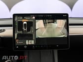 Tesla Model Y Long Range Tração Integral