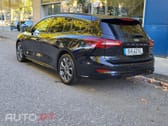 Ford Focus SW 1.0 EcoBoost MHEV ST-Line X