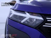Dacia Sandero Stepway Extreme + Eco-g