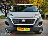 Fiat Ducato 35 2.3 M-Jet L CD