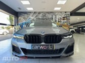 BMW 530 e Pack M