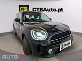 MINI Countryman SE 1.5 Plug-In Hybrid All I.V.A DEDUTIVEL