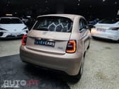 Fiat 500e 23,8kWh ICON