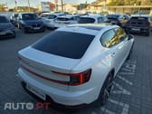 Polestar 2 Long Range 82 kWh AWD Prime