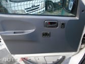 Toyota HiAce 2.5D-4D 9Lugares