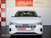 Audi E-Tron 55 quattro