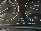 BMW 318 d Pack M
