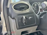 Ford Focus 1.6 TDCi Trend