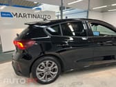 Ford Focus 1.0 EcoBoost MHEV ST-Line