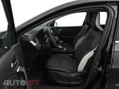 Renault Captur 1.3 Hybrid Techno