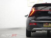 Hyundai Bayon 1.0 T-GDI Connect & Go