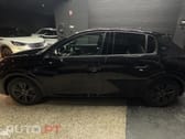 Peugeot E-208 50 kWh Active