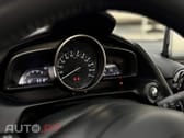 Mazda CX-3 1.5 Sky.Evolve HS