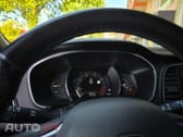 Renault Mégane 1.2 TCE GT Line