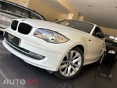 BMW 118 D