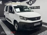 Peugeot Partner 1.5 B-HDi L1 Ligh S/S Premium