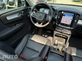 Volvo XC40 1.5 T4 PHEV Inscription