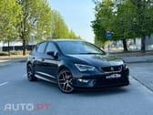 Seat Leon 2.0 TDI FR S/S