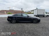 BMW 535 dA