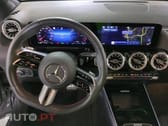 Mercedes-Benz GLA 250 e