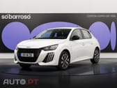 Peugeot 208 1.2 Hybrid SE Style e-DCS6
