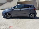 Hyundai i10 1.0 Comfort GPL