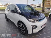 BMW i3 +Comfort Package Advance