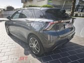 MG MG4 64 kWh Luxury