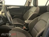 Ford Focus 1.0 EcoBoost CONNECTED