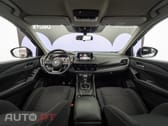 Nissan Qashqai 1.3 DIG-T Acenta