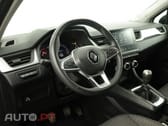 Renault Captur Captur 1.0 TCe Techno Bi-Fuel
