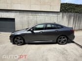 BMW 218 i Pack Desportivo M Pro