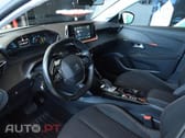 Peugeot E-208 50 kWh Active