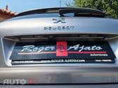 Peugeot 308 1.5 BlueHDi Style