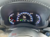 Toyota Yaris Cross Hybrid MY21 Design AWD-i